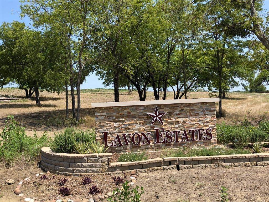 Lot D3 Seth Way - Photo 1