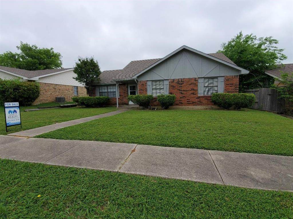 4341 Fryer Street - Photo 1 4341 Fryer Street - Photo 1