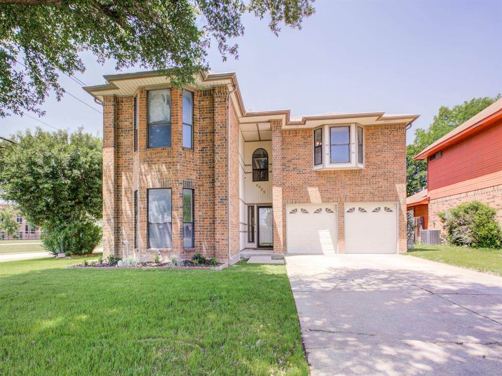 6432 Meadow Glen Drive - Photo 1