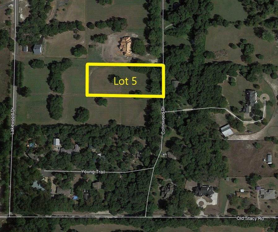 381 Collinwood Drive - Photo 1