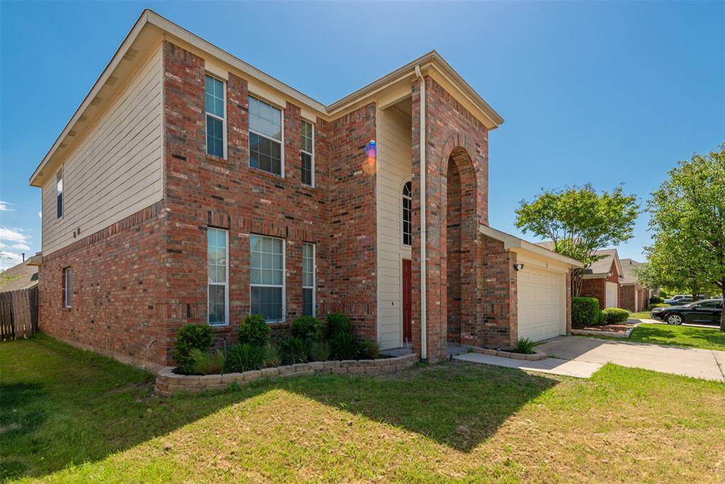 521 Prairie Gulch Drive - Photo 1 521 Prairie Gulch Drive - Photo 1