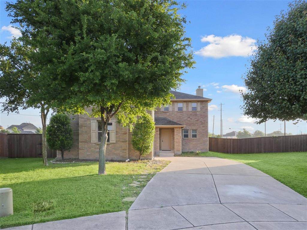 6800 Dove Tail Drive - Photo 1 6800 Dove Tail Drive - Photo 1