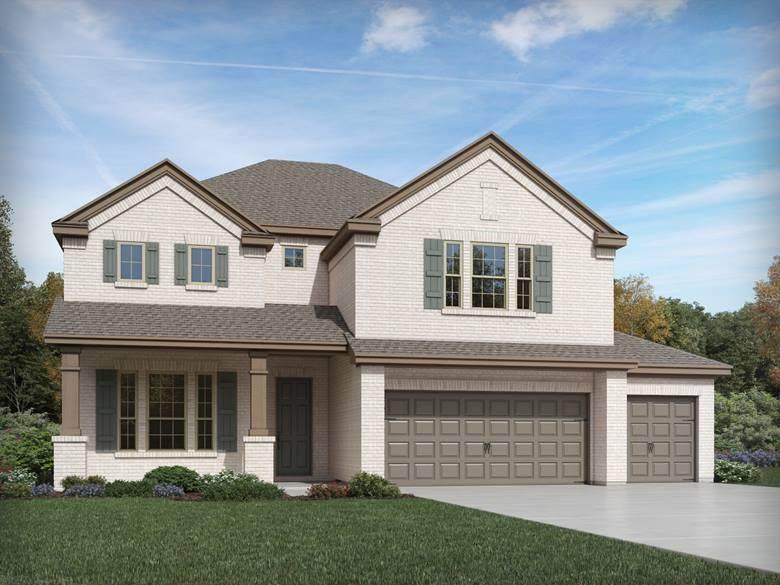 1809 Pleasant Knoll Trail - Photo 1 1809 Pleasant Knoll Trail - Photo 1