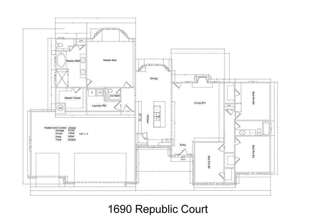 1690 Republic Court - Photo 1