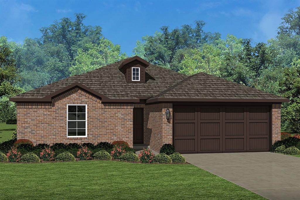 6129 General Store Way - Photo 1