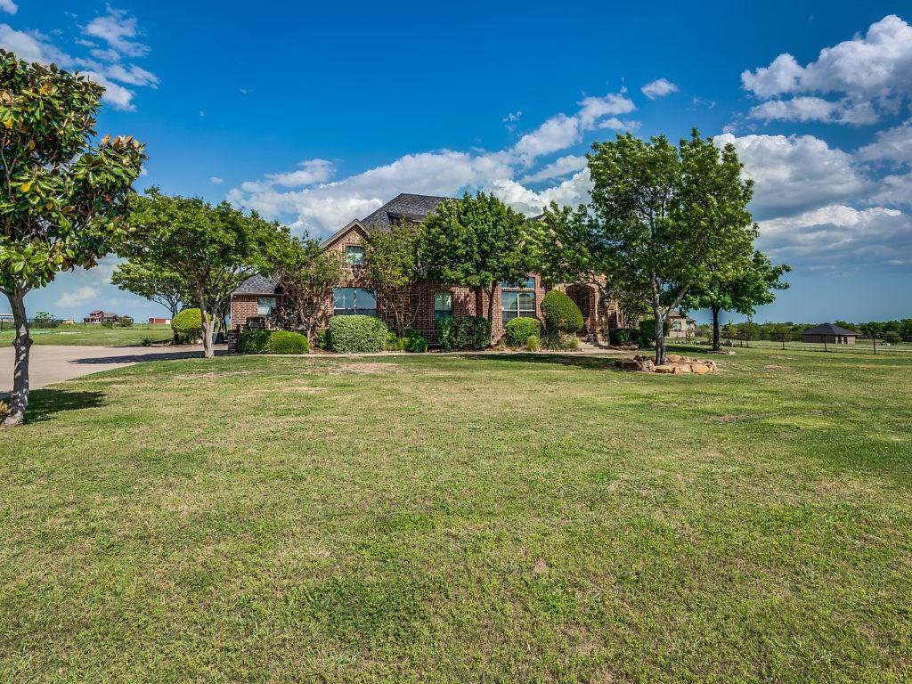 10672 Baucum Road - Photo 1