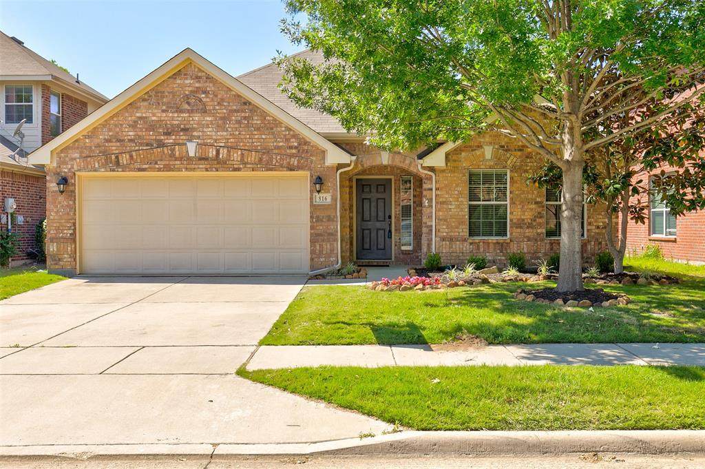 816 Creekside Drive - Photo 1 816 Creekside Drive - Photo 1