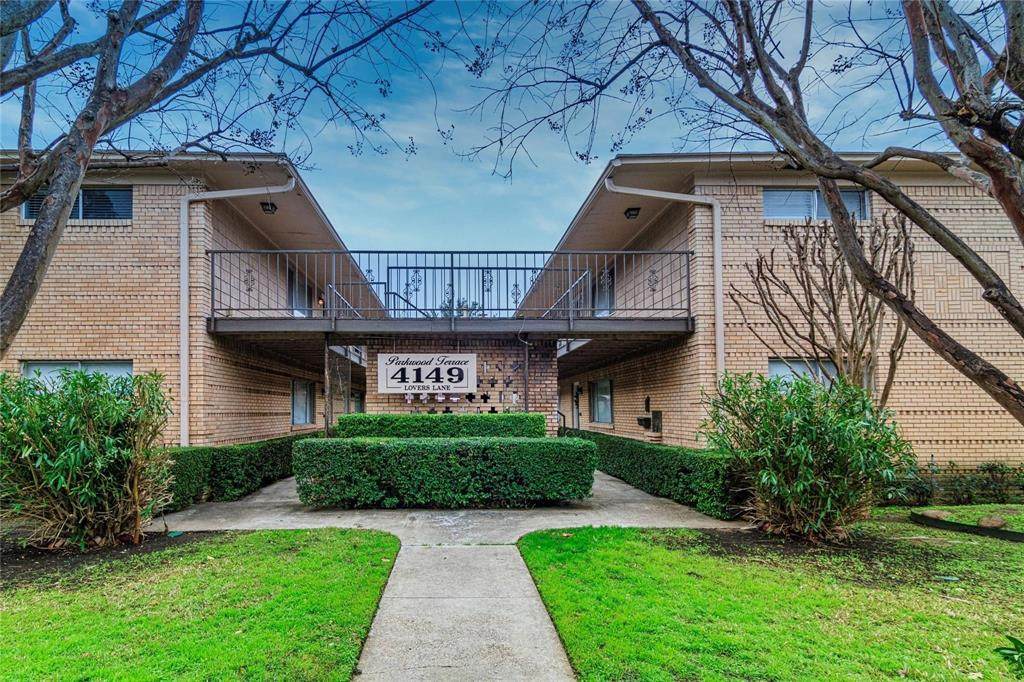 4149 Lovers Lane - Photo 1