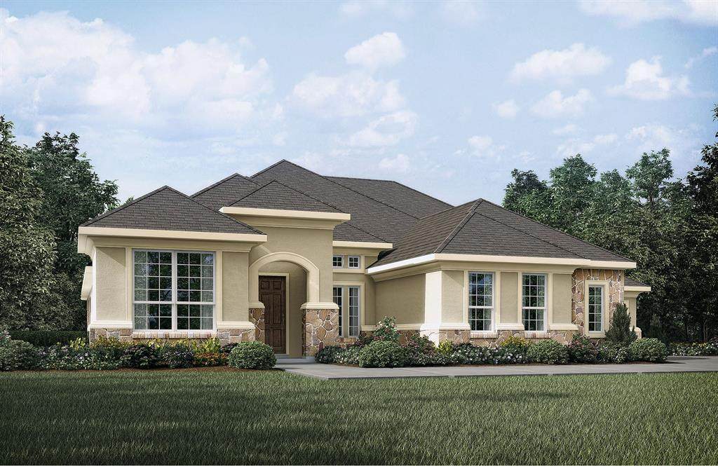 801 Hawk Wood - Photo 1