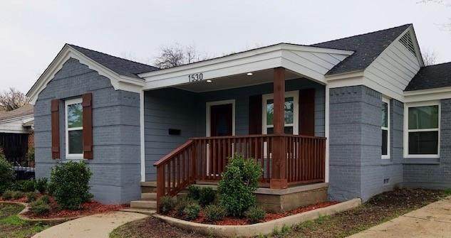 1530 Arizona Avenue - Photo 1