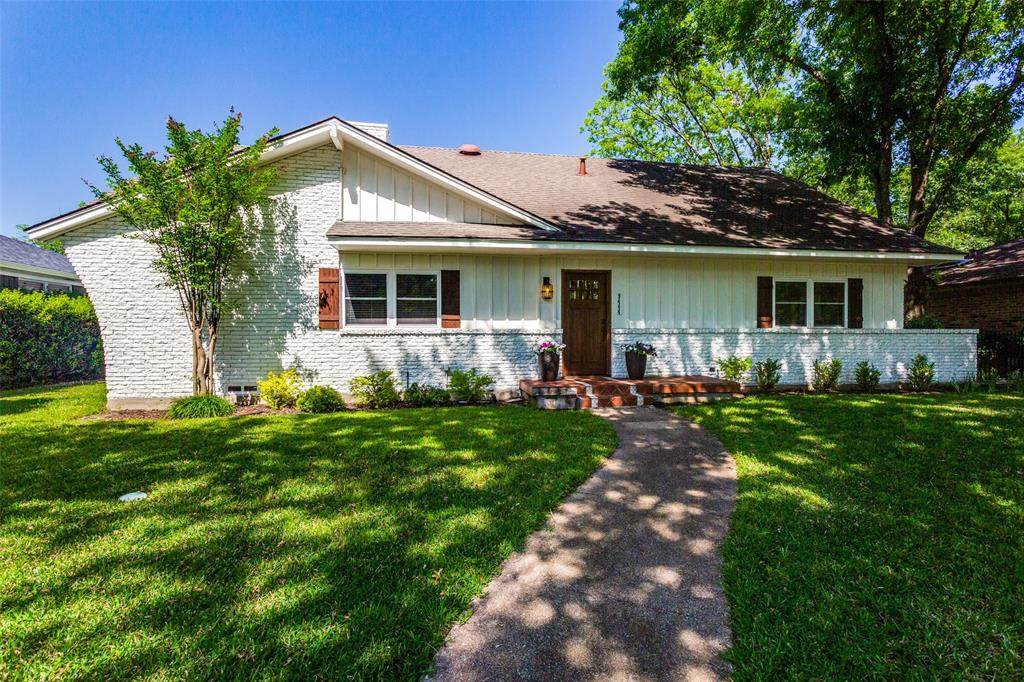 9444 Springwater Drive - Photo 1