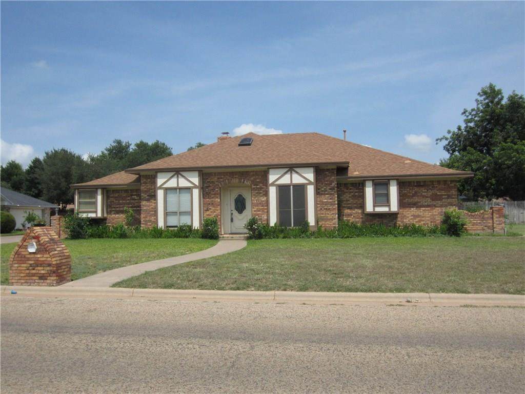 4725 Catclaw Drive - Photo 1