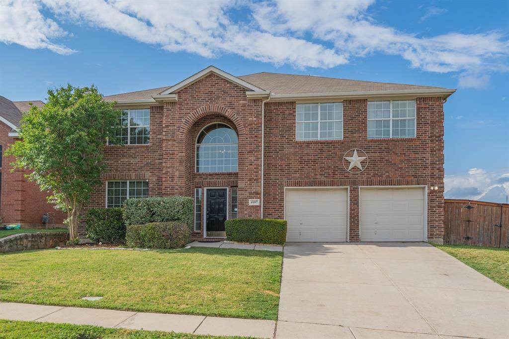 4107 Windy Meadow Drive - Photo 1 4107 Windy Meadow Drive - Photo 1