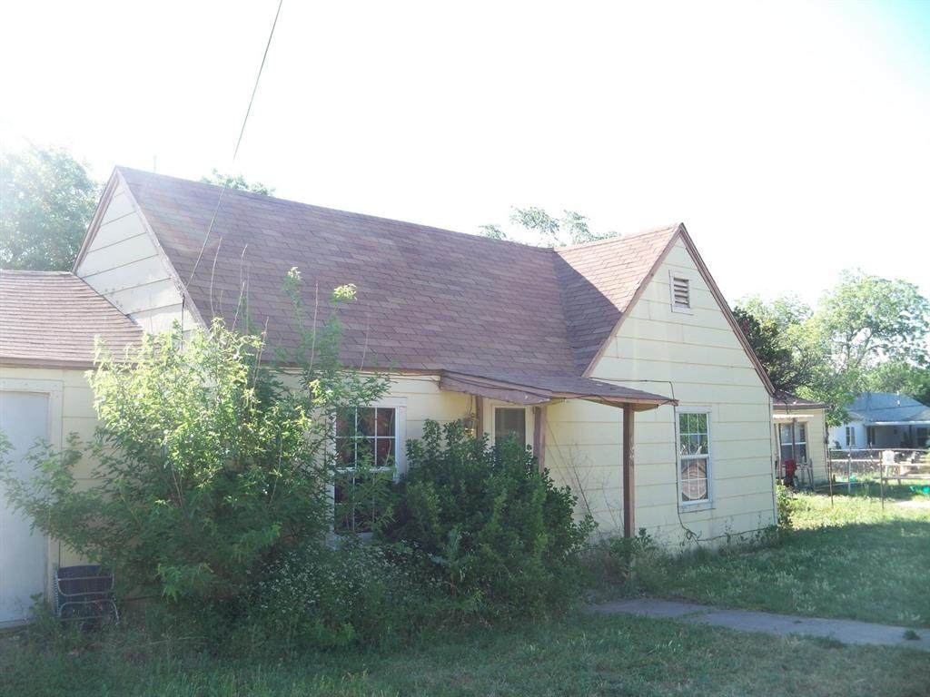 1009 Pecos Street - Photo 1 1009 Pecos Street - Photo 1