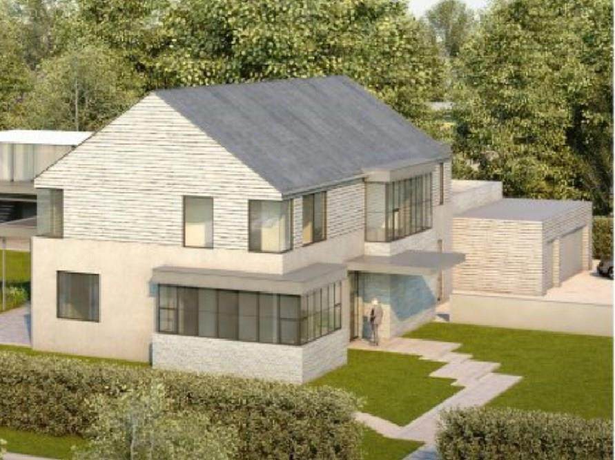 6727 Robin Road - Photo 1