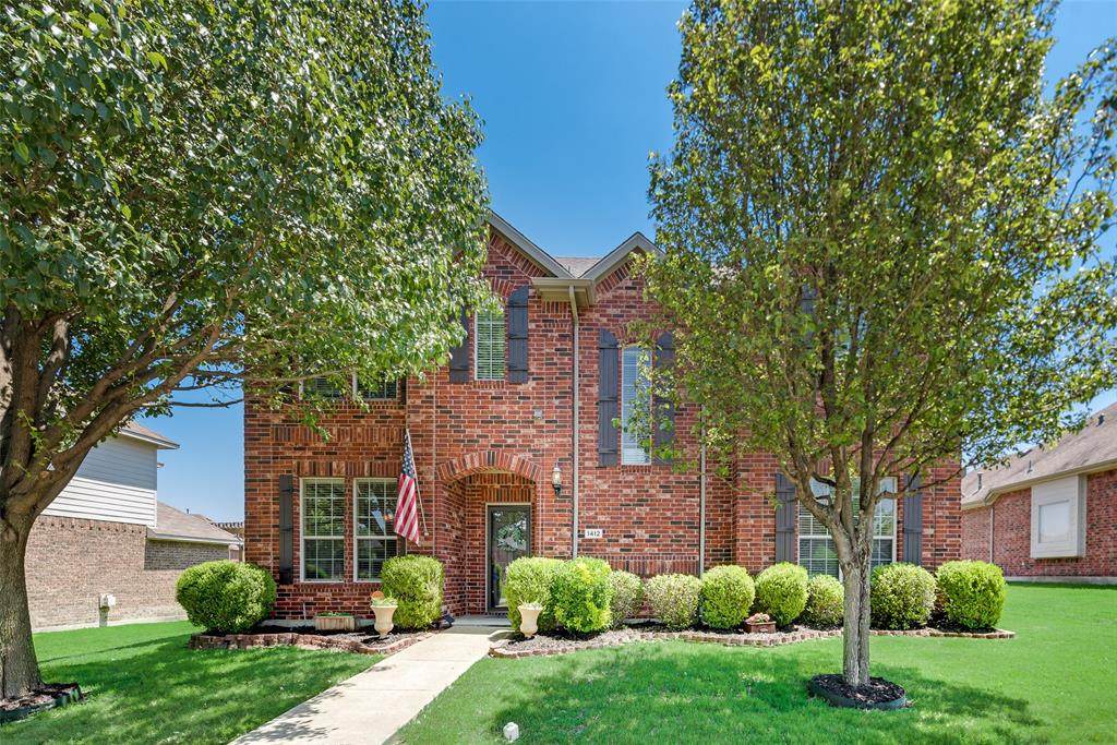1412 Hunters Glen - Photo 1 1412 Hunters Glen - Photo 1