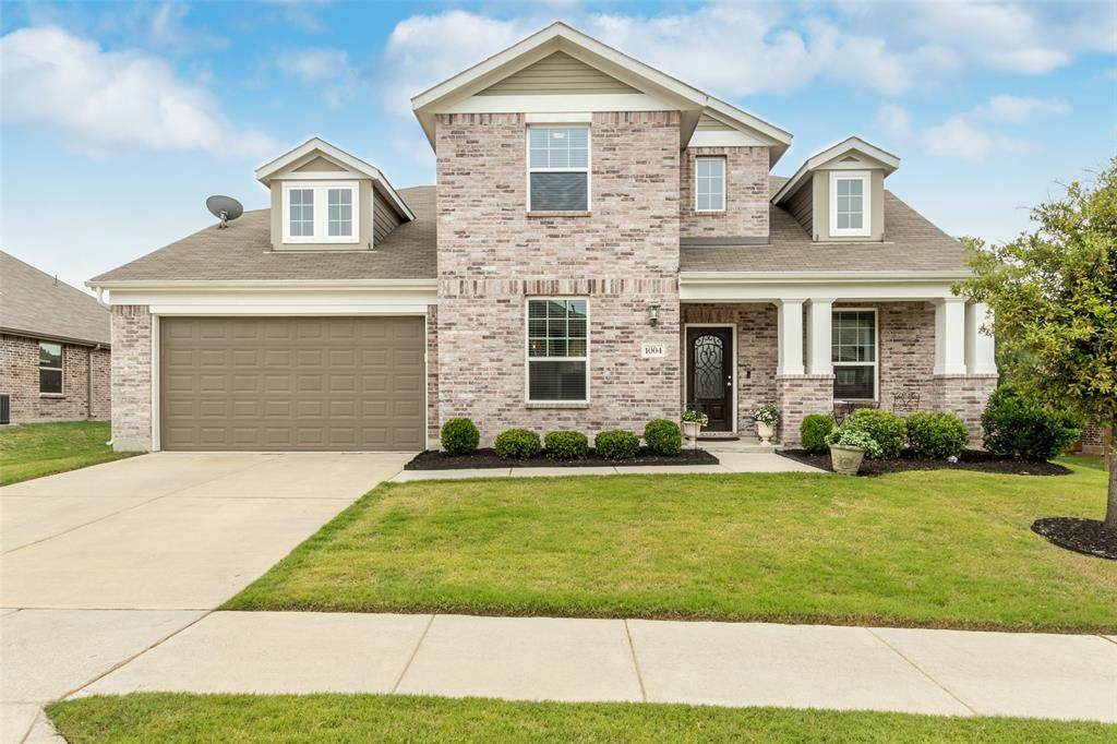 1004 Goldenrod Lane - Photo 1 1004 Goldenrod Lane - Photo 1