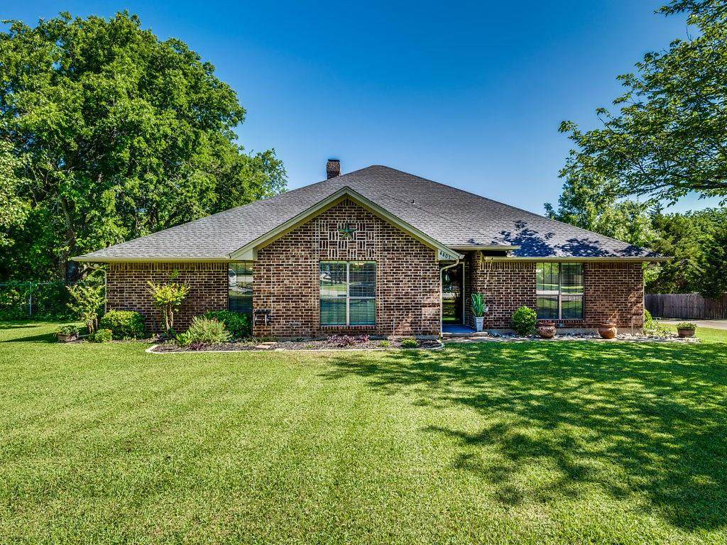 4401 Oak Hollow Drive - Photo 1 4401 Oak Hollow Drive - Photo 1