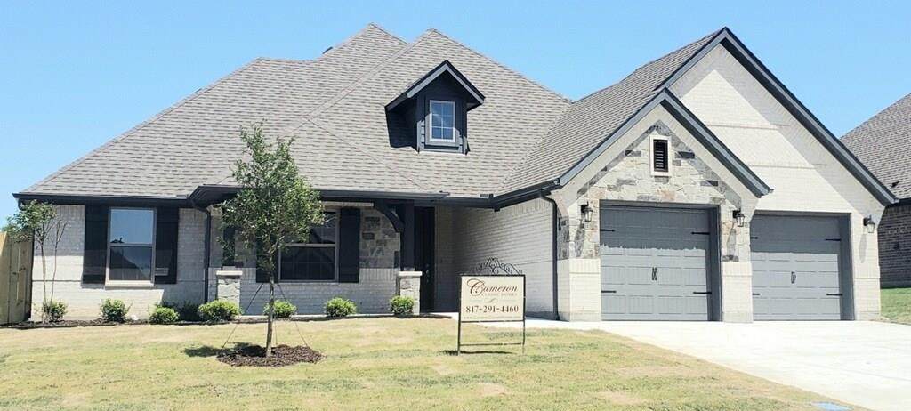 704 Chaparral Road - Photo 1 704 Chaparral Road - Photo 1