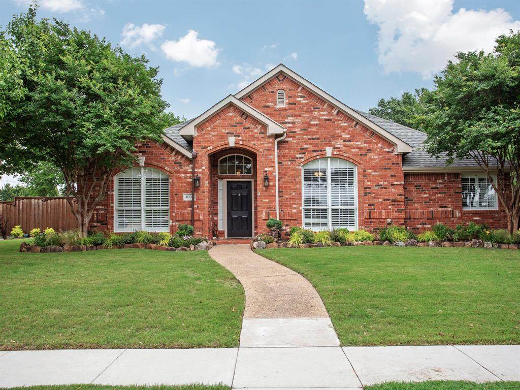 4604 Ruth Borchardt Drive - Photo 1