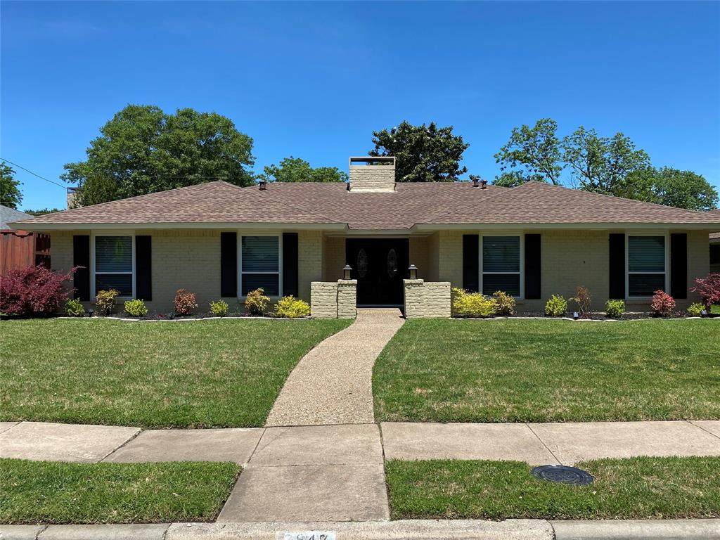 7847 La Manga Drive - Photo 1