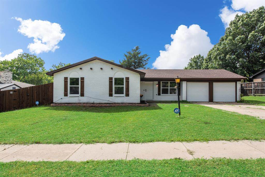 205 Rhineland Road - Photo 1