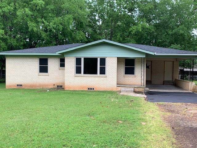 1221 Webb Street - Photo 1