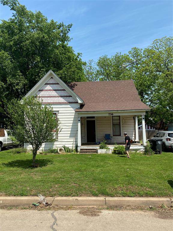 736 Robinson Street - Photo 1 736 Robinson Street - Photo 1