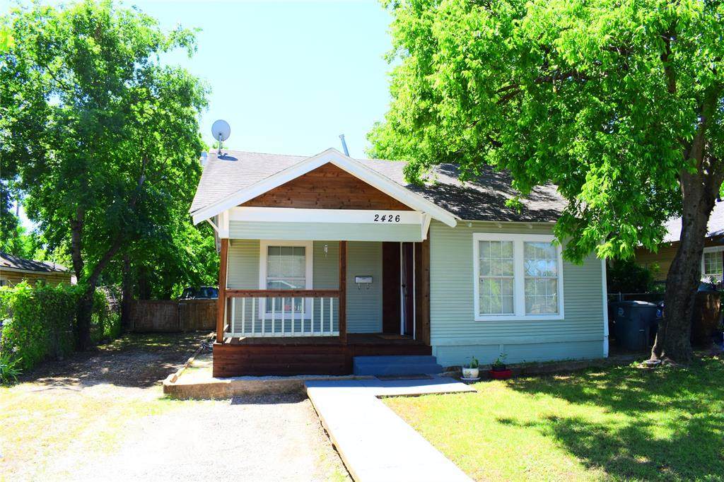 2426 Kingston Street - Photo 1