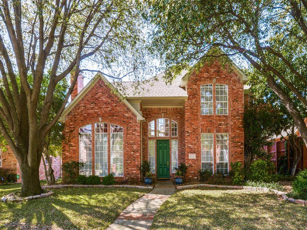 5908 Saint Agnes Drive - Photo 1