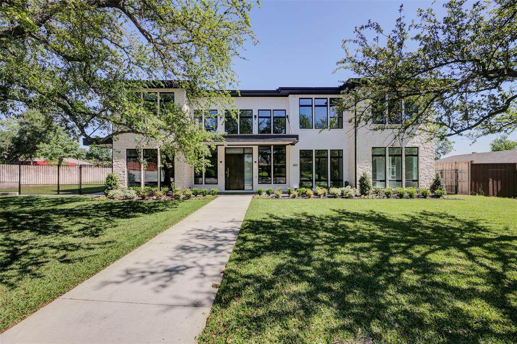 6905 Wildglen Drive - Photo 1