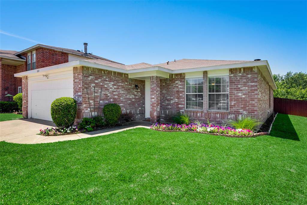 821 Mill Branch Drive - Photo 1 821 Mill Branch Drive - Photo 1
