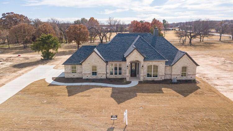 1209 Horizon Trace Drive - Photo 1
