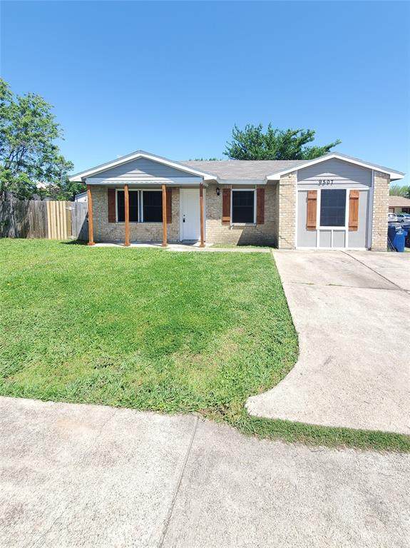 9507 Kerrville Street - Photo 1 9507 Kerrville Street - Photo 1