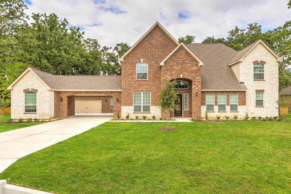 145 Dogwood Drive - Photo 1 145 Dogwood Drive - Photo 1