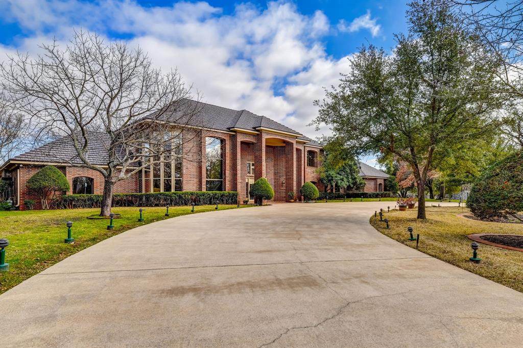 3401 Carmel Street - Photo 1