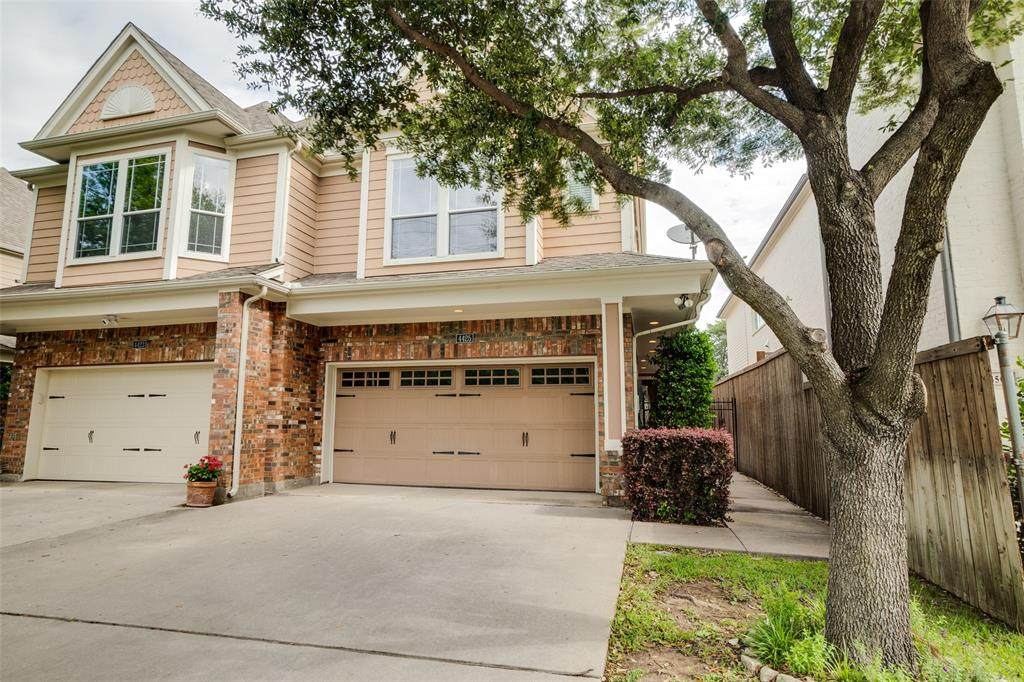 4425 University Boulevard - Photo 1