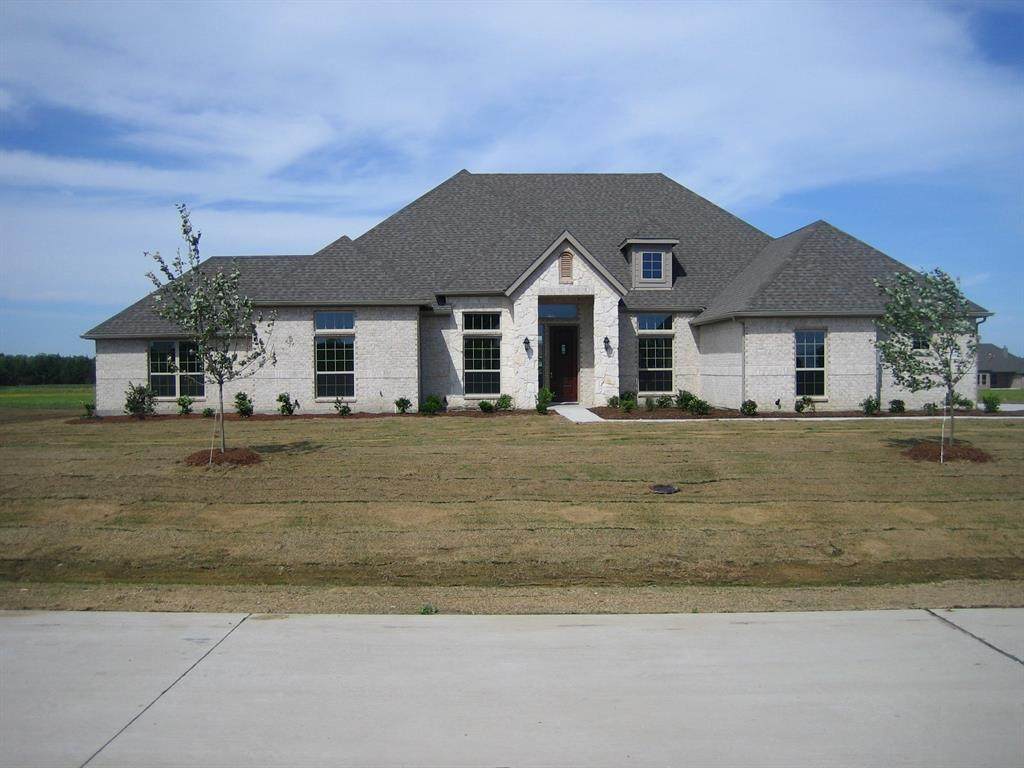 1116 Barrix Drive - Photo 1