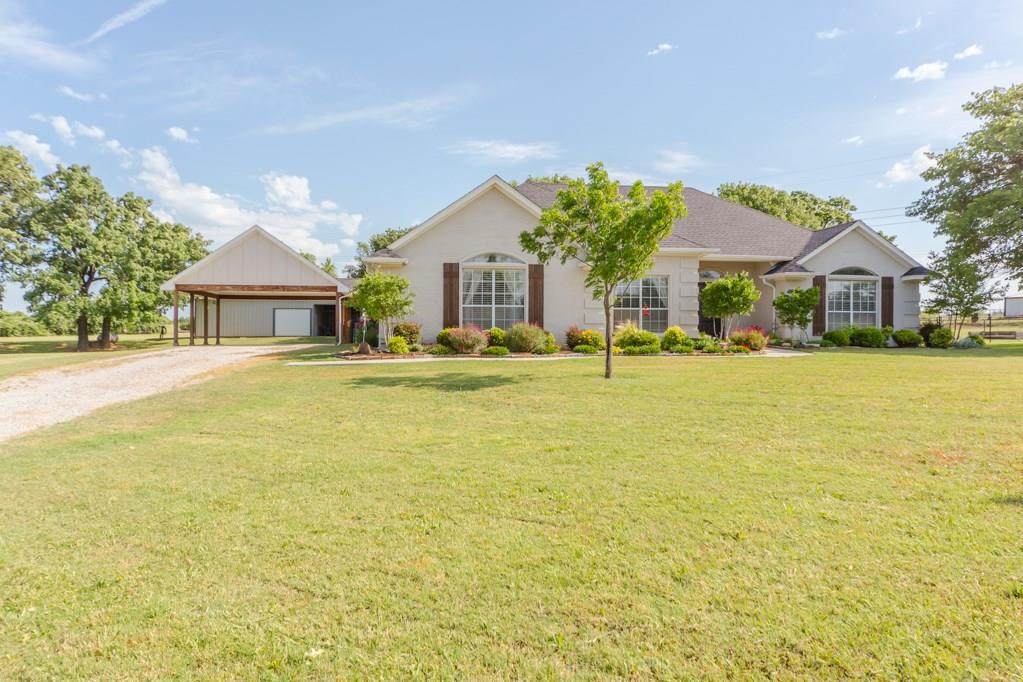 240 Wild Horse Road - Photo 1 240 Wild Horse Road - Photo 1