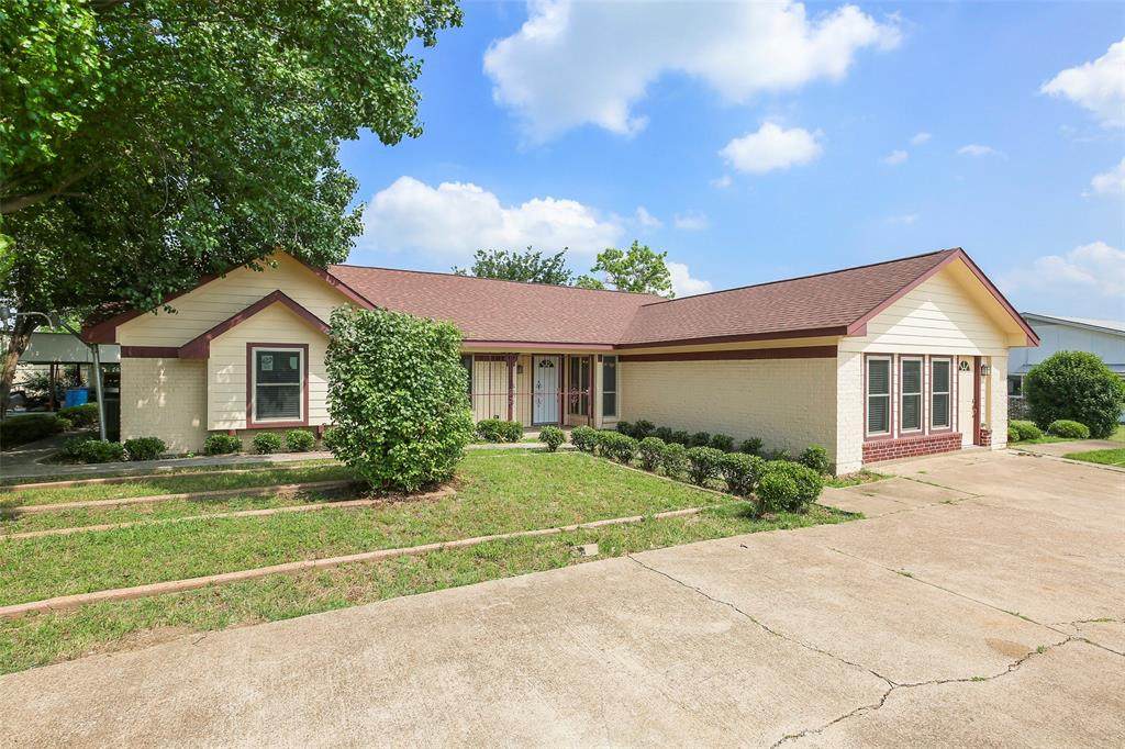 7005 Stonewall Road - Photo 1 7005 Stonewall Road - Photo 1