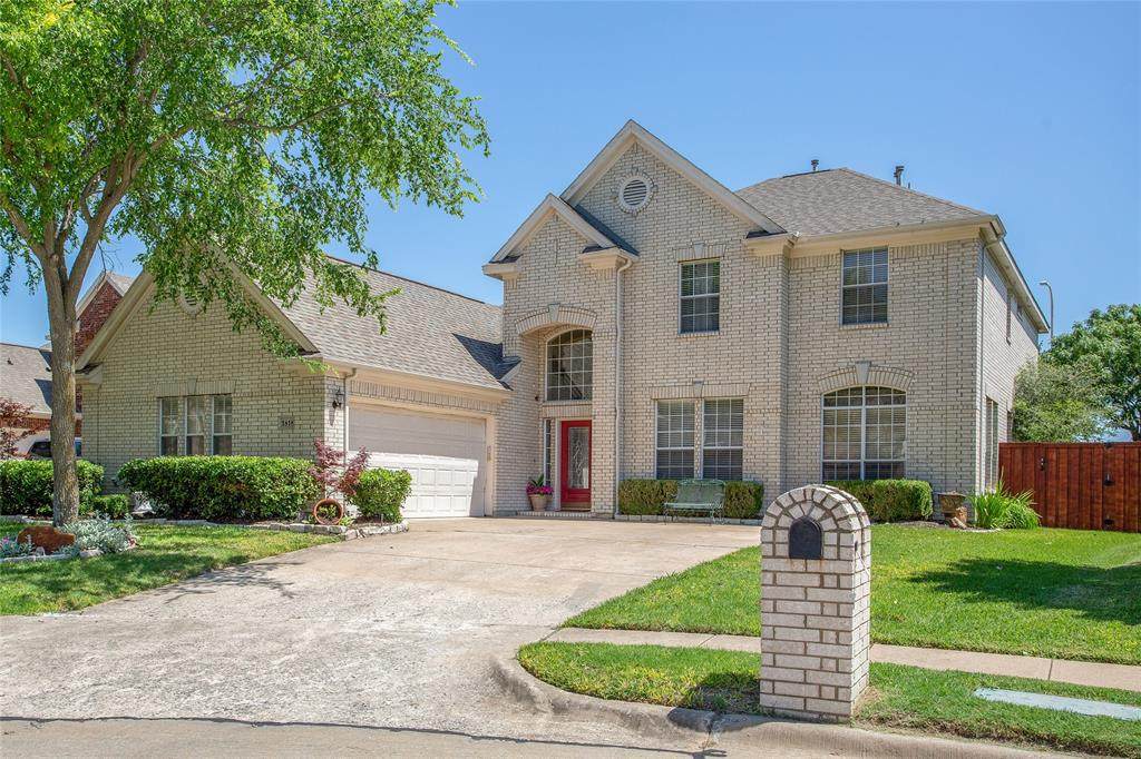 1818 Benedict Court - Photo 1 1818 Benedict Court - Photo 1