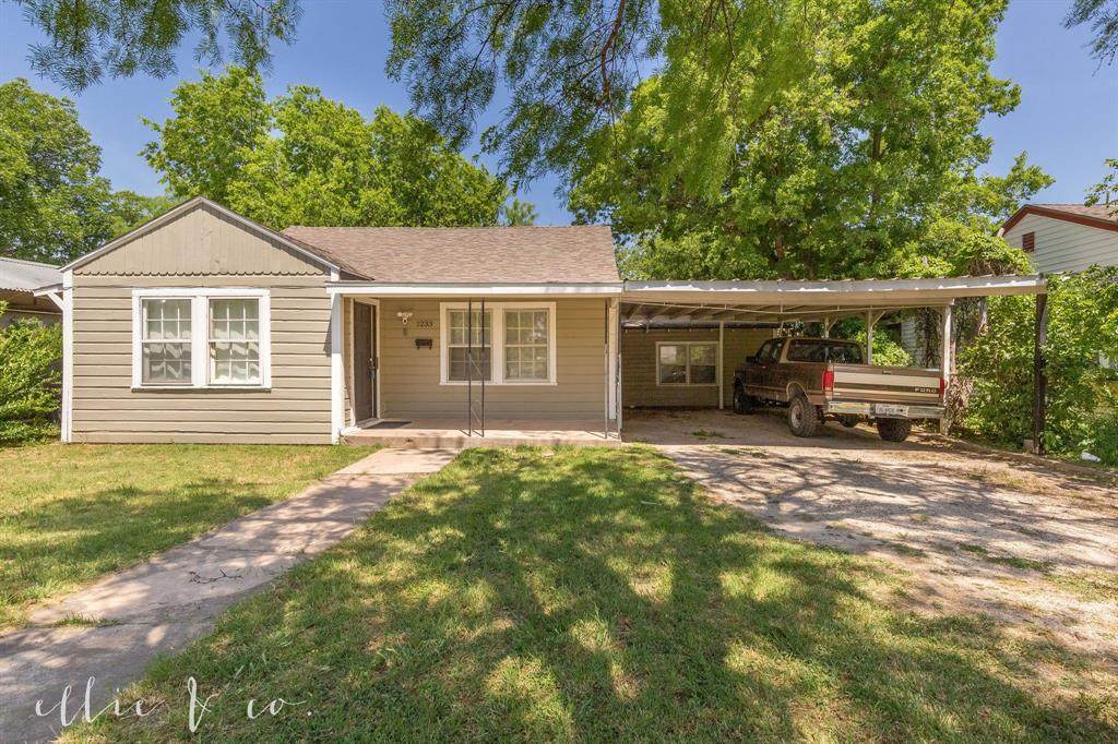 1233 Poplar Street - Photo 1 1233 Poplar Street - Photo 1