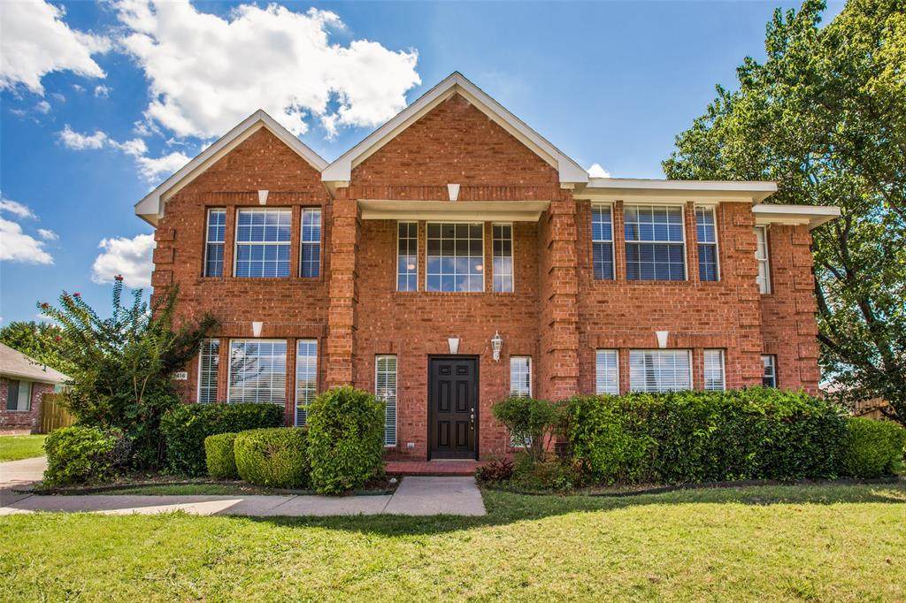 1416 Creekview Lane - Photo 1