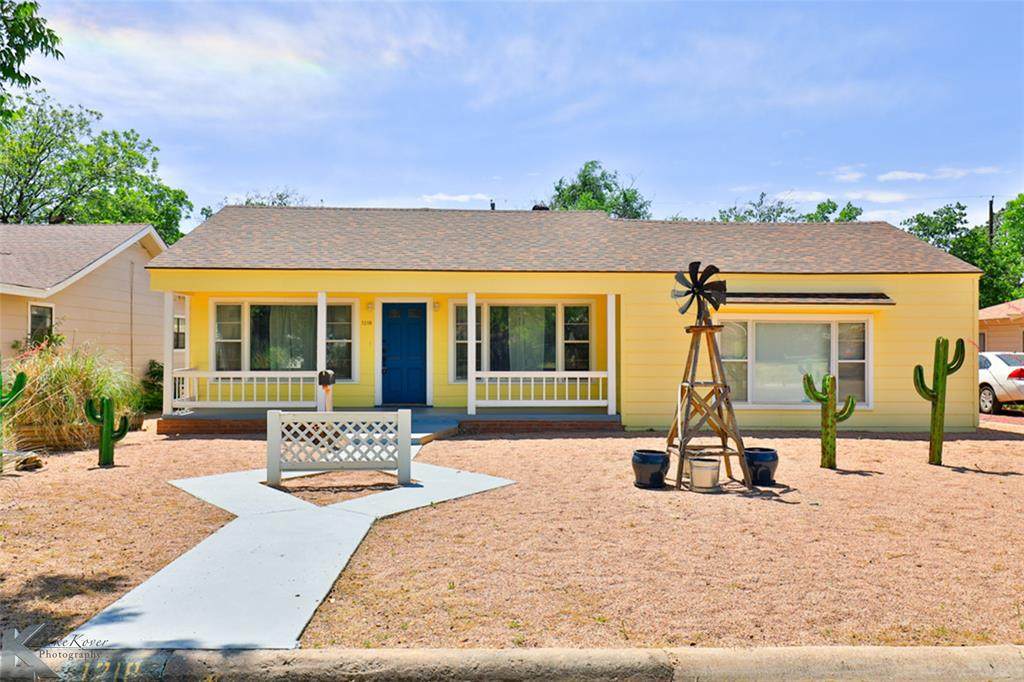 1218 Santos Street - Photo 1 1218 Santos Street - Photo 1