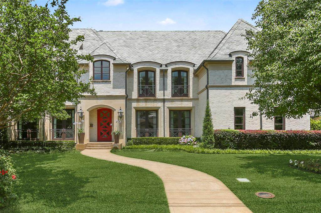 8306 Catawba Road - Photo 1