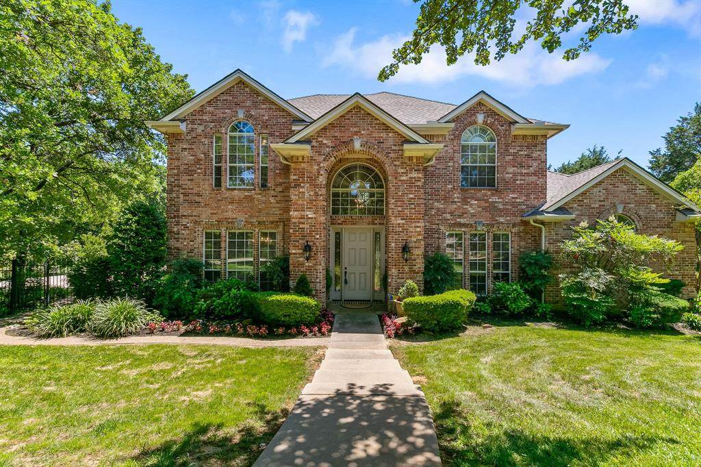 1605 Regal Oaks Drive - Photo 1
