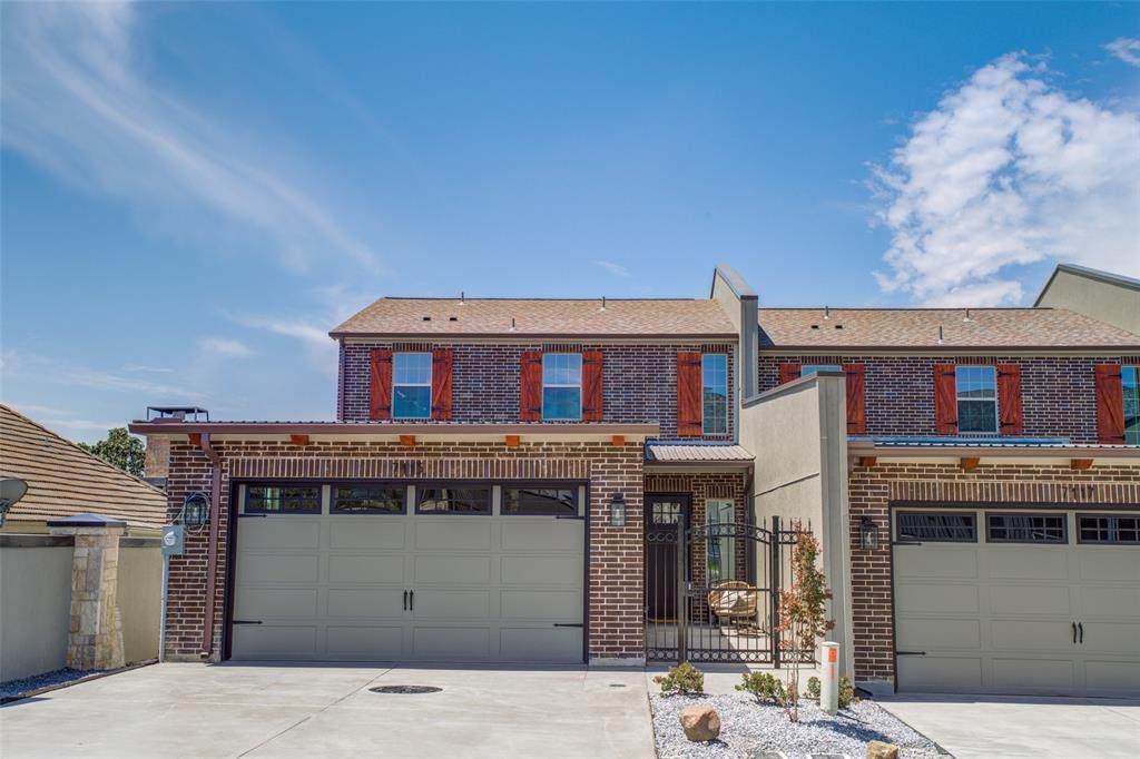 7113 Ninth Hole Drive - Photo 1