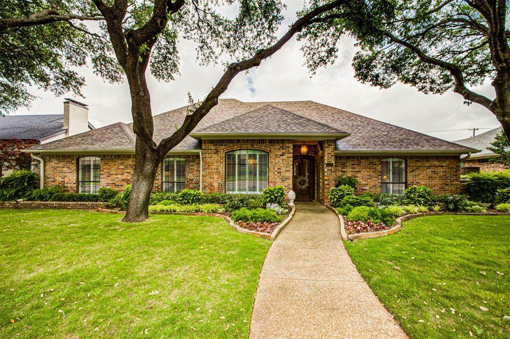 6309 Brook Lake Drive - Photo 1