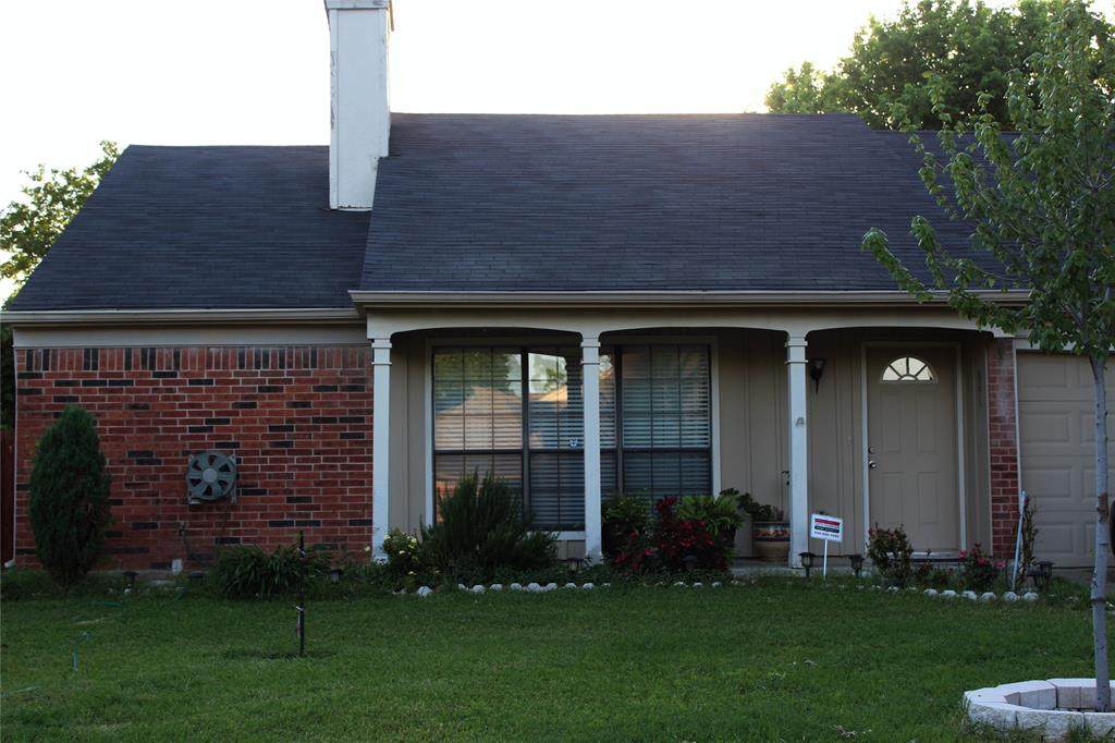 4158 Emerson Drive - Photo 1