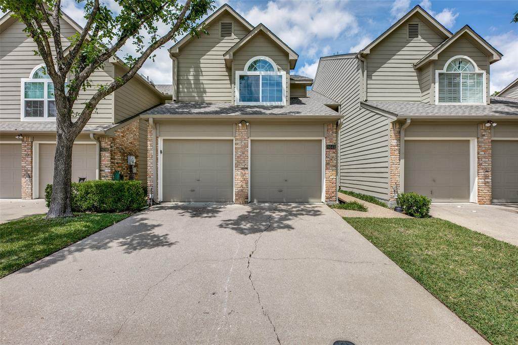 8643 Brittania Court - Photo 1